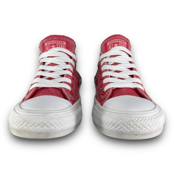 Converse Chuck Taylor All Star Madison Sneakers 564332F Stonewashed Pink Women 7 - Picture 5 of 9